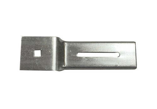 Soutien mur chassis - benne, 1