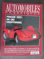magazine automobiles