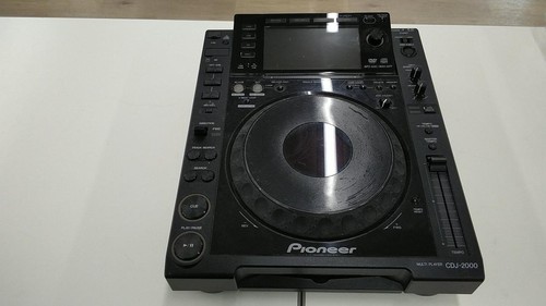 Platine vinyle numérique