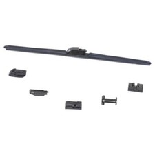 HELLA Lame Avant pour VW Golf IV 1J1 Toyota Hilux VII Pick-Up N1