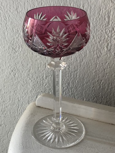 Cristal louis grand - st,