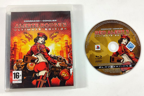 Jeu playstation ps3 vf - playstation,