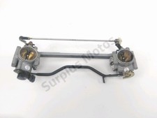 RAMPE MOTO GUZZI V11 1999-2005