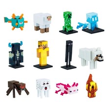 Toppeez Minecraft Series 2 –