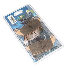 PLAQUETTE DE FREIN CL BRAKES