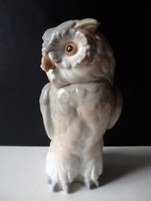 BELLE CHOUETTE HIBOU