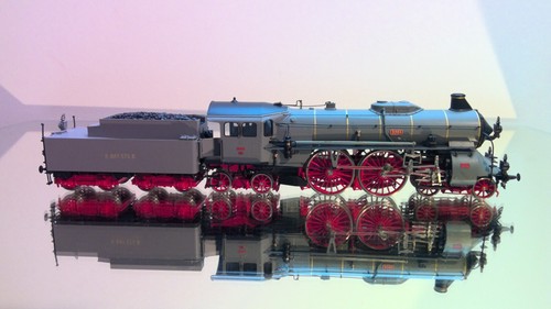 Lemaco élégante locomotive - élégante,