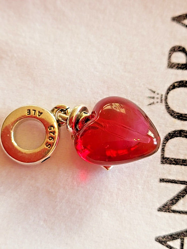 Authentique charm pandora - authentique,