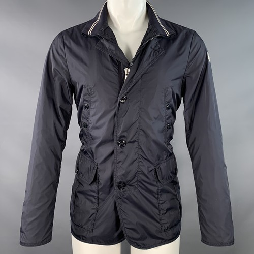 Moncler taille veste - moncler, m