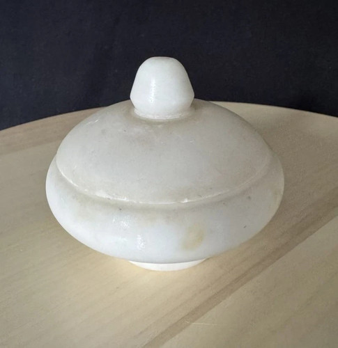 Boîte bonbonnière vintage - boîte,
