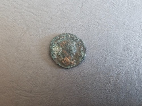 Pièce monnaie romaine - pièce,