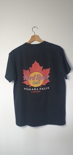 Hard rock cafe shirt - rock,