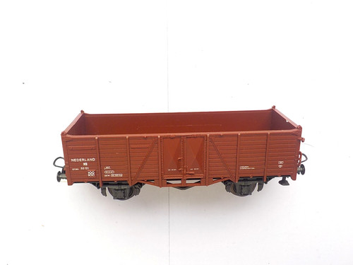Wagon roco marchandises - wagon,