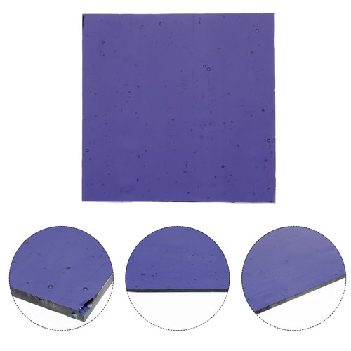 Pcs feuille de verre - ,