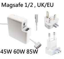 Adaptateur Secteur 45W 60W 85W