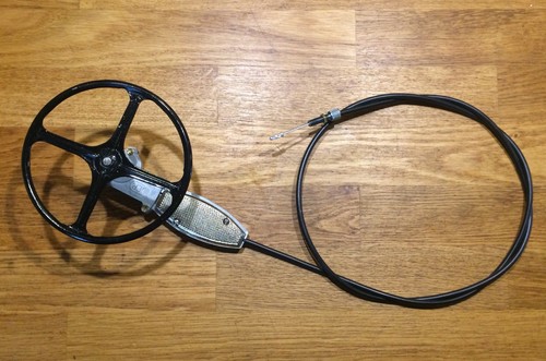 Servo pilote complet pour - servo-pilote,
