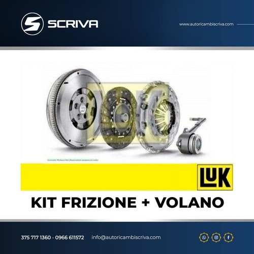 Super set volant - set, d'inertie