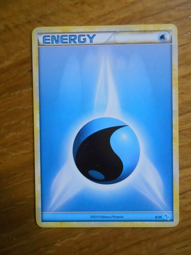 Carte pokémon energie - pokémon,