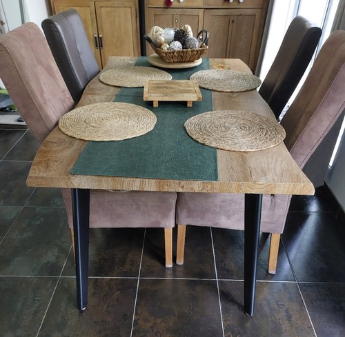Table salle manger avec - manger,