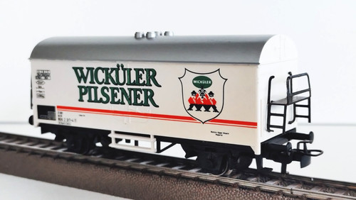 Märklin 4429 wagon bière - ,
