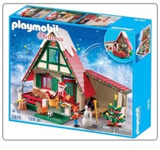 *NEUF* Playmobil Christmas