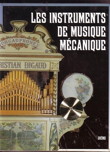 Les instruments musique - instruments,