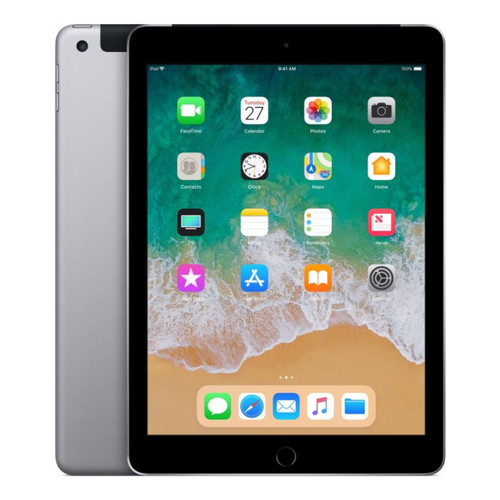 Apple ipad 6ème génération - apple,