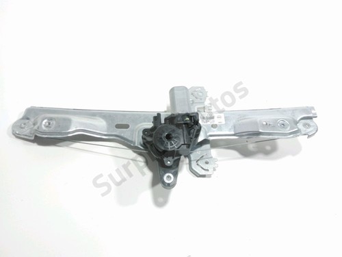 Leve vitre electrique arriere - leve-vitre,