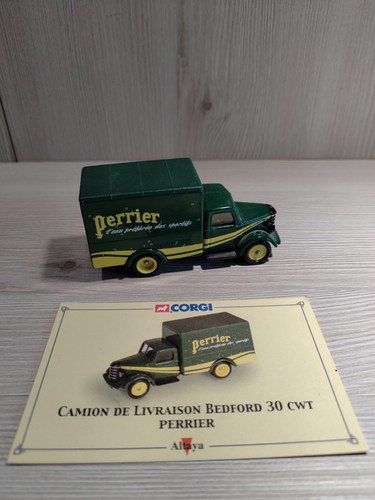 Corgi camions d antan - camions, d'antan