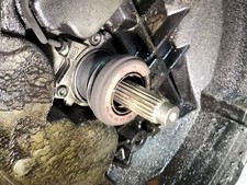 boite a vitesse ALFA ROMEO 159 140 1.9 JTDM 16V SELECTIVE 2005 1369417