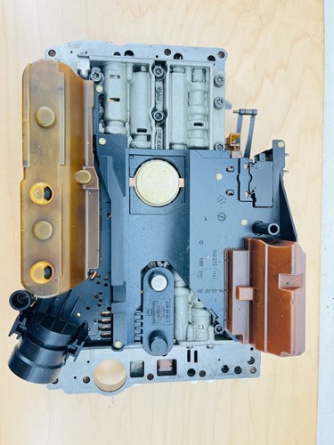 722 valve body for - valve,