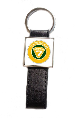 Caterham blanc classic - blanc,