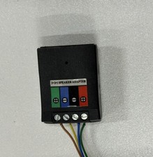 2x BOSE 262836 Speaker Adapter 3-2-1 For 321 GS I II GSX III CineMate