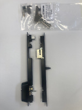 Serrure double à clef de