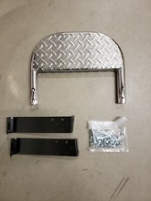Foot Step With Mounting