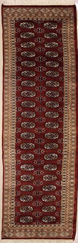 Rugstc 5x10 bokhara jaldar - rugstc,
