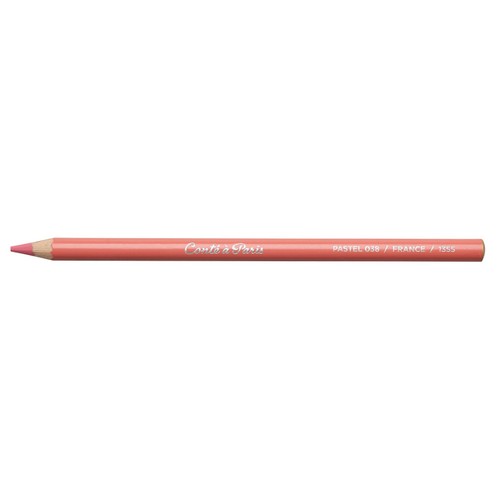 Crayon pastel garance 038 - pastel,