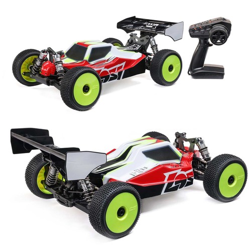 Losi los04018 8ight - los04018, 4s
