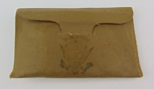 Trousse couture ww2 - de, us