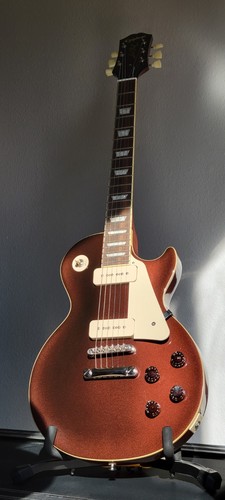 Epiphone joe bonamassa 1955 - joe,