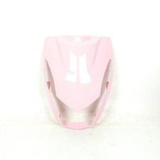 Tablier avant rose pour scooter Peugeot 50 Kisbee 2T 779170Q6 1177917000 Neuf