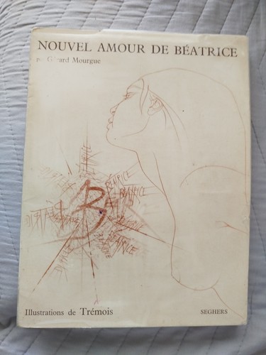 Mourgue nouvel amour - ,