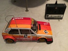 Tamiya Vw Golf Kamei 1/10