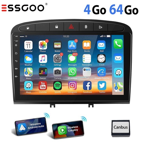 32g android carplay - android, 15