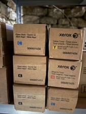 📦 Lots de toners XEROX WorkCentre 7120 / 7125 / 7220 / 7225 🖨️