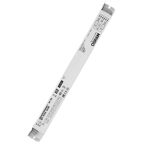 Osram ballast evg quicktronic - osram,