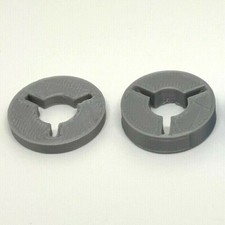 2 x kit d'entretoises de