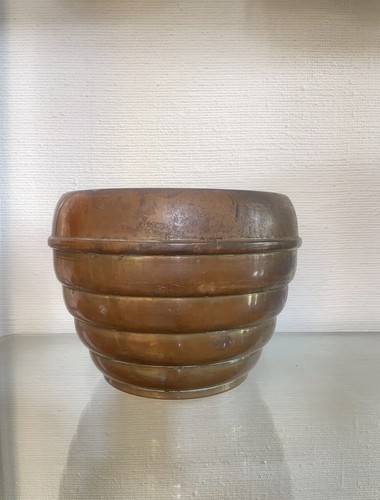 Vase art déco chesnais - art,