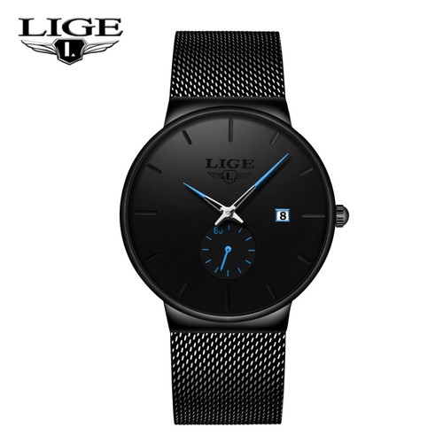 Montre bracelet quartz homme - montre,
