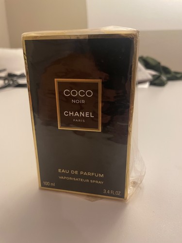 Eau parfum coco noir - eau, chanel